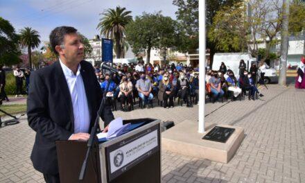 Elecciones 2023: la carrera por la intendencia de Villa María