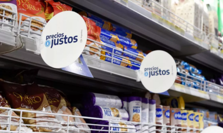 Negociarán con las empresas la continuidad de Precios Justos hasta julio