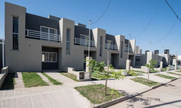 Abrieron las inscripciones para los desarrollos urbanísticos Procrear II