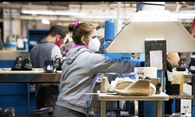 CAME: la producción de pymes industriales creció en diciembre 3,2%