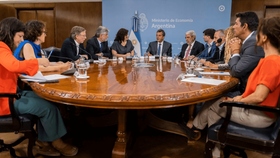 El Gobierno puso en funcionamiento la Agencia Nacional de Cannabis