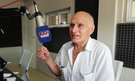 Homenajeamos a Abelino Chacón