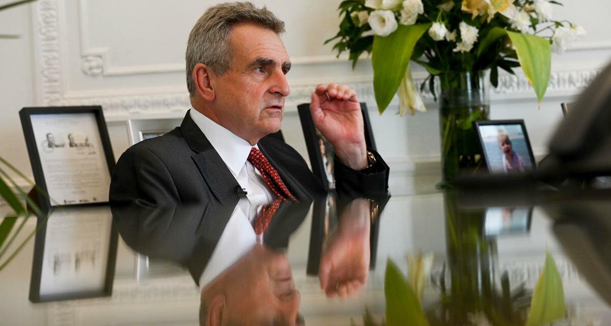 Se creará una delegación de la UIF en Rosario y otras ciudades