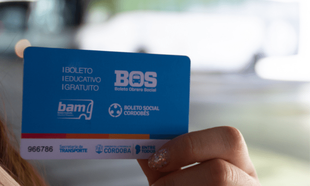 Boleto Educativo Gratuito: el miércoles comienzan las inscripciones