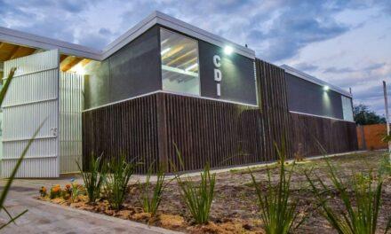 Villa María: llamado a licitación para la construcción del Centro de Desarrollo Infantil