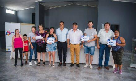 Banco de la Gente ya entregó más de 32 mil créditos
