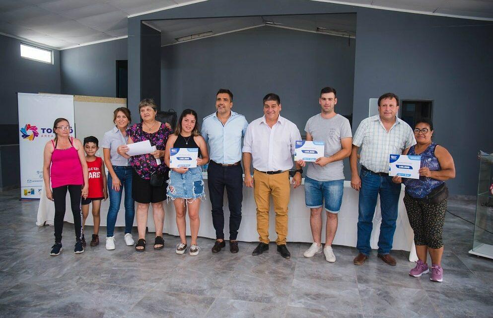 Banco de la Gente ya entregó más de 32 mil créditos