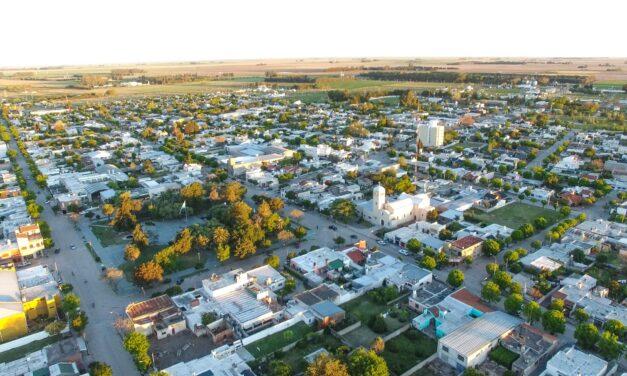 Adelia María: se realizará el ciclo de propuestas culturales «Palabras en Vuelo»