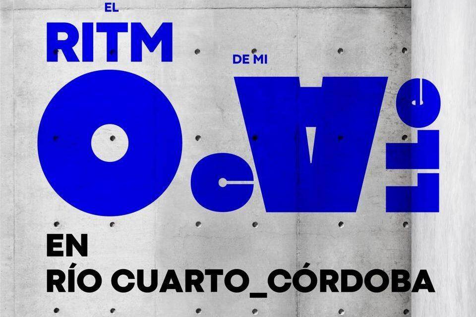 Río Cuarto: llega «El Ritmo de mi Calle» a la ciudad