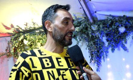 Reducción celebró la 7° edición del «Festival de la Alegría»