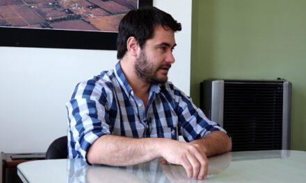 Sampacho: ejes de gestión planteados para el desarrollo de la comunidad