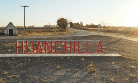 Huanchilla: se extendió el plazo para presentar propuestas del Presupuesto Participativo