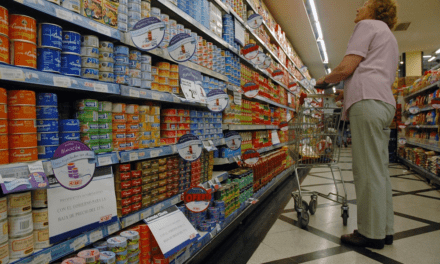 La inflación fue del 6% en enero y acumula 98,8% en los últimos 12 meses