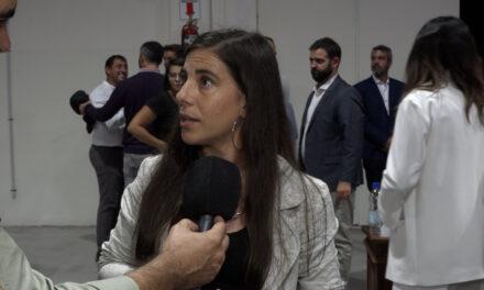 Apertura del período legislativo 2023 en el Concejo Deliberante de Río Cuarto