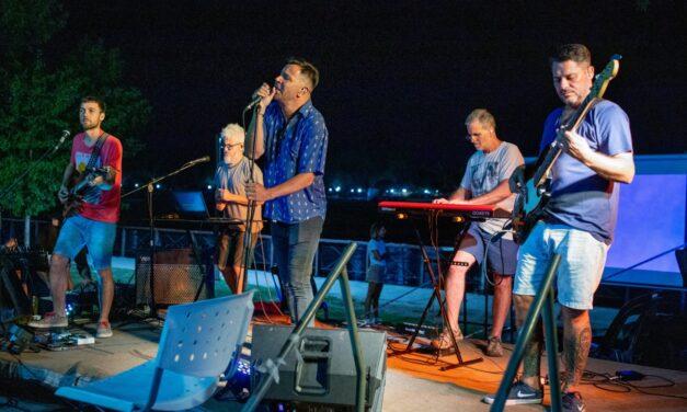 Villa María: se viene la segunda noche del Latiendo Festival 2023