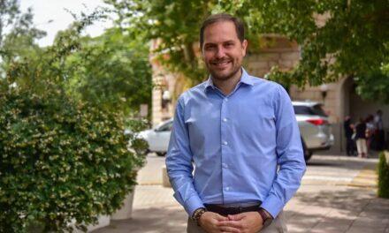 Gill participa de la constitución Red de Ciudades del Aprendizaje en México