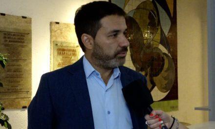 Río Cuarto: Entrega de reconocimientos “Nicolás Ángel Florio”