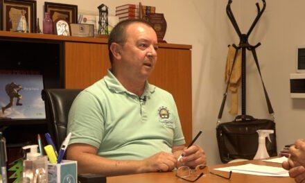 Charras celebrará su 117º aniversario el próximo 14 de febrero