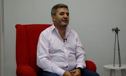 Balance de actividades en la colonia de vacaciones en el predio “Julio Ayup”