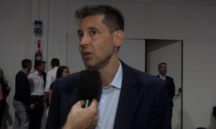 Apertura del período legislativo 2023 en el Concejo Deliberante de Río Cuarto