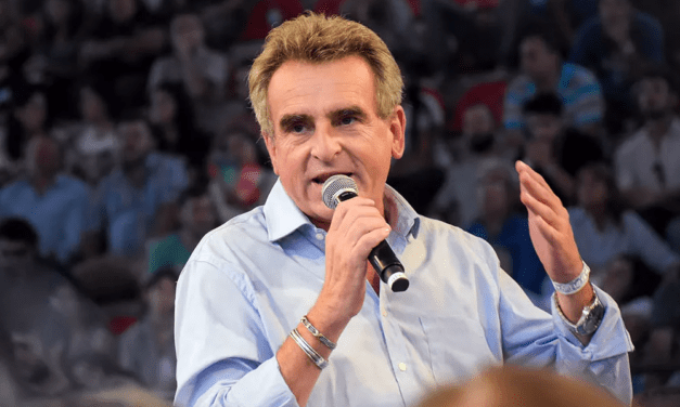 Agustín Rossi reemplazará a Manzur en la Jefatura de Gabinete de la Nación