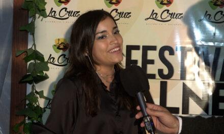 El Festival del Balneario de La Cruz apuesta por los jóvenes talentos
