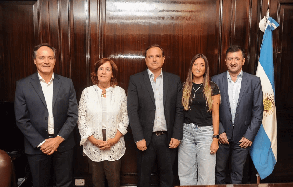 Cuatro legisladores nacionales dejan el FdT y conformarán un nuevo bloque en el Senado
