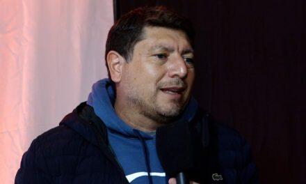 Reducción: el intendente Gastón Tomatis acompañó el Festival de la Alegría