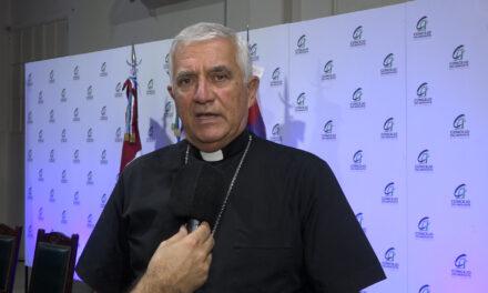 Apertura del período legislativo 2023 en el Concejo Deliberante de Río Cuarto