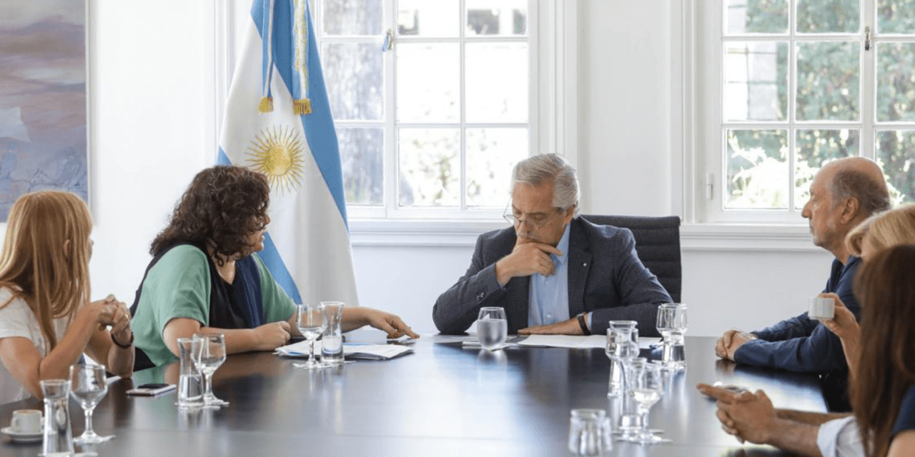 Es ley la creación del Régimen de Protección Integral del Niño y Adolescente con Cáncer