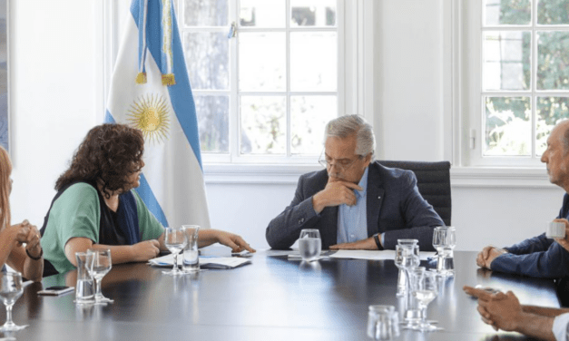 Es ley la creación del Régimen de Protección Integral del Niño y Adolescente con Cáncer