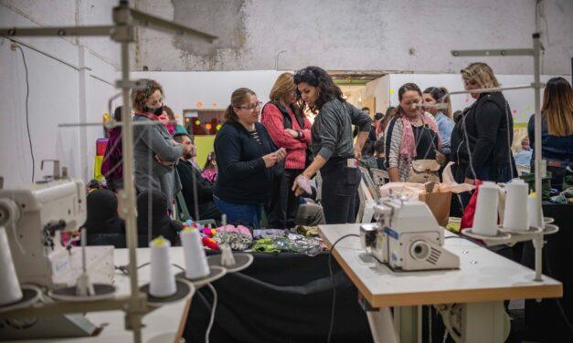 Río Cuarto: arranca una nueva edición de Trama Emprendedora