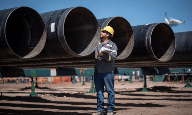 Aseguran que el gasoducto Néstor Kirchner se terminará antes del invierno