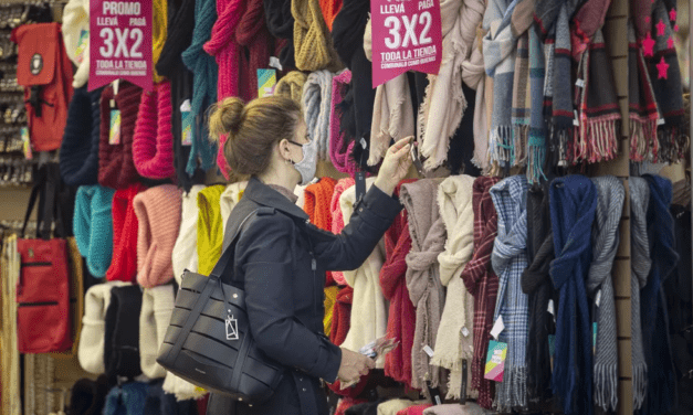 CAME: las ventas minoristas Pyme cayeron un 0,3 % anual en enero