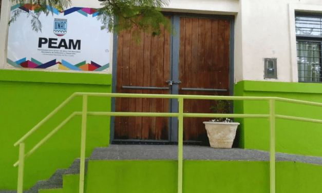 UNRC: más de 3 mil adultos mayores se inscribieron en talleres del PEAM