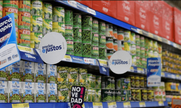 El Gobierno amplió el programa Precios Justos hasta el 30 de junio