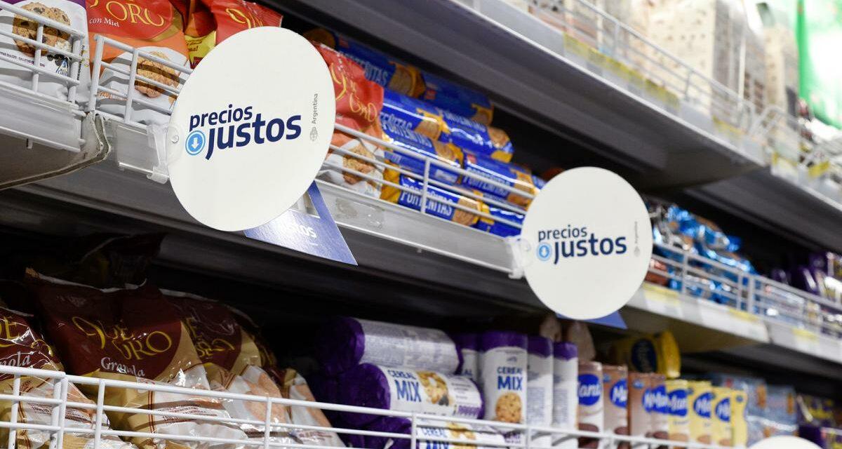 Disponen beneficios para quienes suscriban a los acuerdos de precios