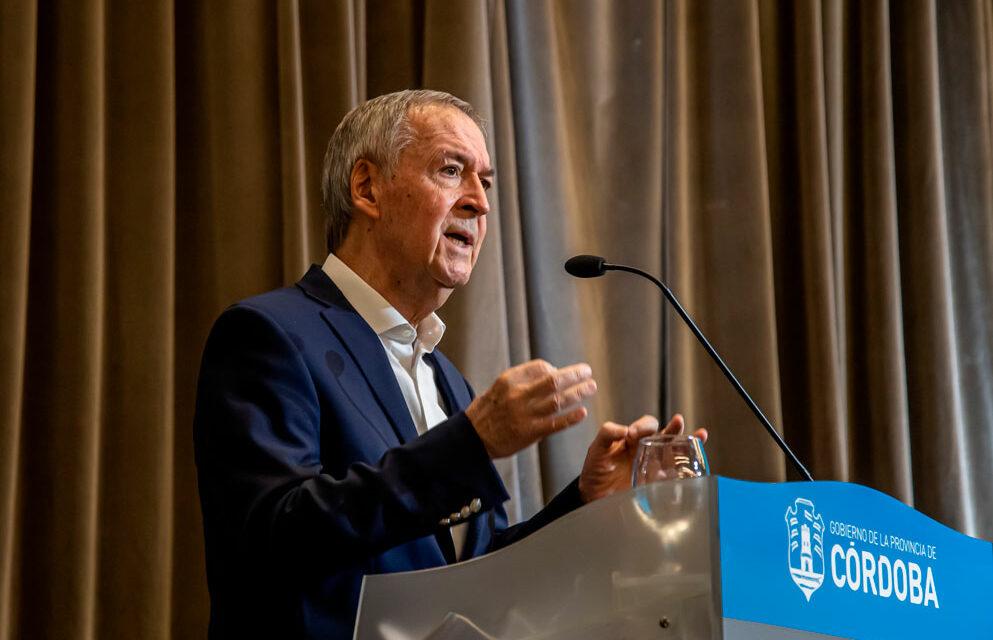 Schiaretti firmará en España el hermanamiento del Camino de Brochero con el de Santiago