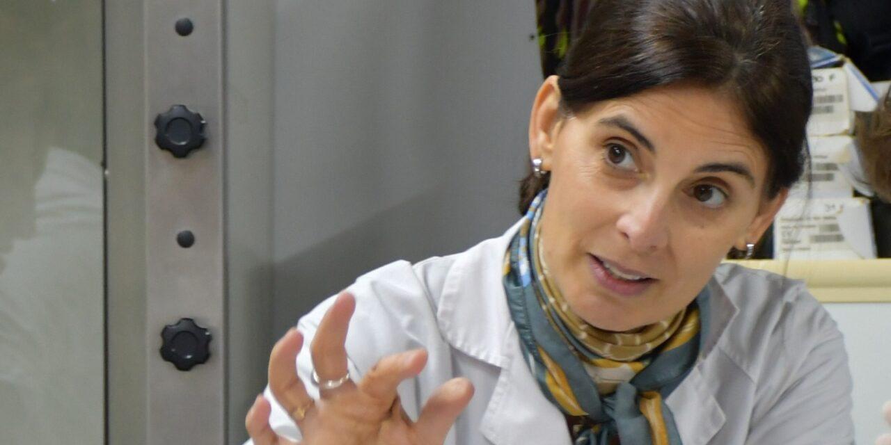 UNRC: Profesionales locales y pares de Latinoamérica fomentarán el uso de bioinsumos para cultivos