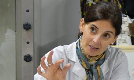 UNRC: Profesionales locales y pares de Latinoamérica fomentarán el uso de bioinsumos para cultivos