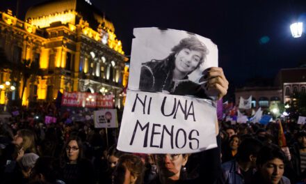 Marchas, actos y ferias en las provincias para conmemorar el Día Internacional de la Mujer Trabajadora