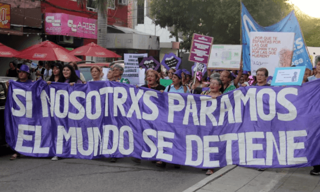 Día de la Mujer: un 8M con masivas movilizaciones en todo el país