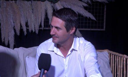 Deheza: Cavigliasso presente en la 32° Fiesta de Las Colectividades