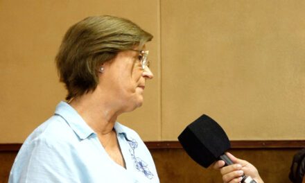 UNRC: Se realizó el conversatorio «Desafíos actuales de la Universidad Necesaria»