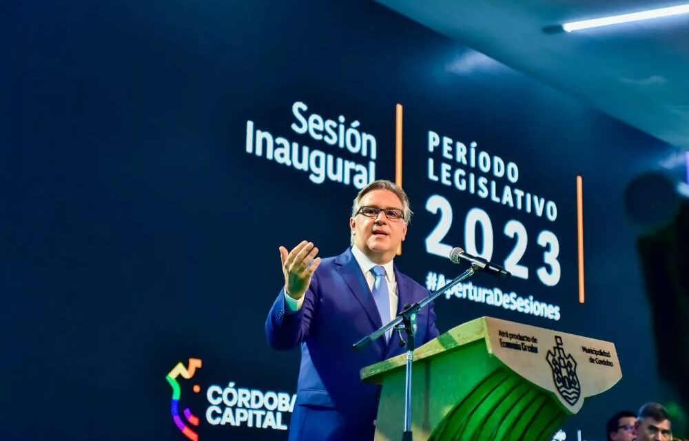 «Como gobernador trabajaré para que las 427 localidades progresen»