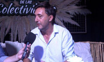 Se realizó la 32º Fiesta Provincial de las Colectividades en General Deheza