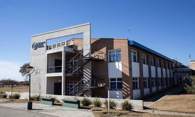 Nación anunció inversión de U$S 1,2 millones en la Universidad de Villa María