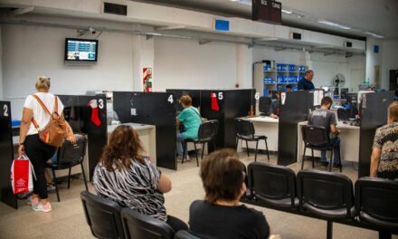 Río Cuarto: la Secretaria de Economía trabaja en la revisión de cuentas de la contribución sobre los automotores