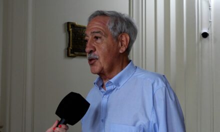 Conversatorio Memorias Colectivas de Río Cuarto: la Resistencia Popular al «Navarrazo»