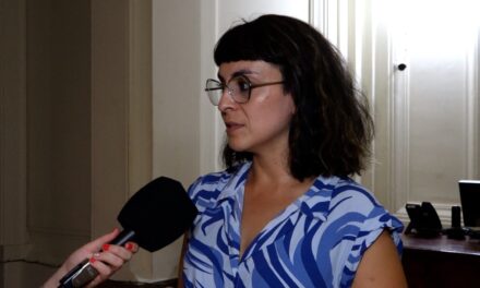 Conversatorio Memorias Colectivas de Río Cuarto: la Resistencia Popular al «Navarrazo»